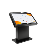 Интерактивный сенсорный стол BM Book 32"