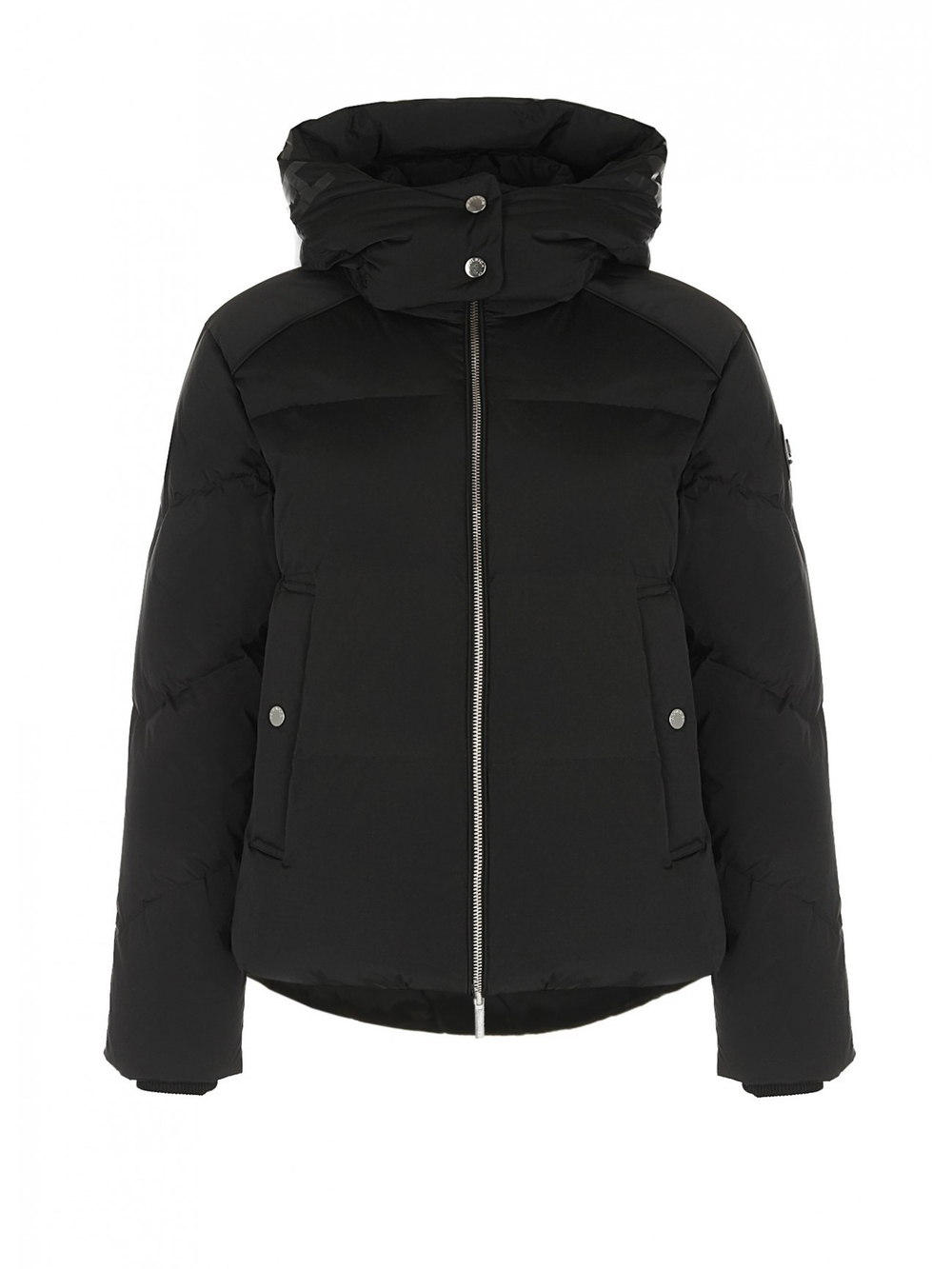 Куртка женская Alsea Short Down WOOLRICH