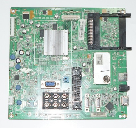 715G5155-M0B-002-005 mainboard для Philips 42PFL3007H/60