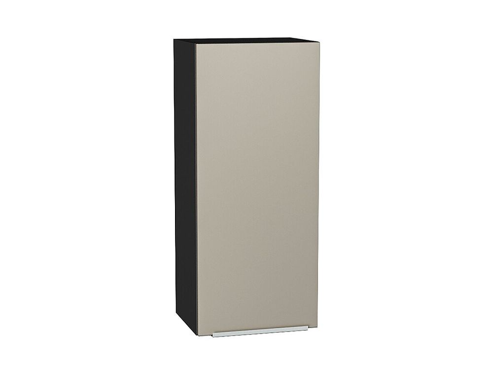 Шкаф верхний с 1-ой дверцей Фьюжн