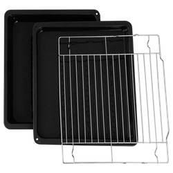 Комбинированная плита Hansa FCMXS582958