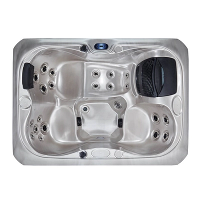 Гидромассажный спа-бассейн Mexda WS-695