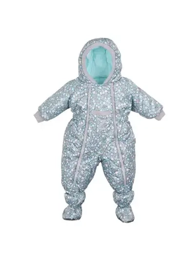 Комбинезон для малышей DREAM демисезон