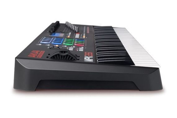 AKAI PRO MPK249 USB