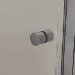 Душевая дверь Dolphin TN-03 (Прозрачное, 900)