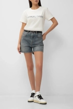 Футболка SAINT LAURENT