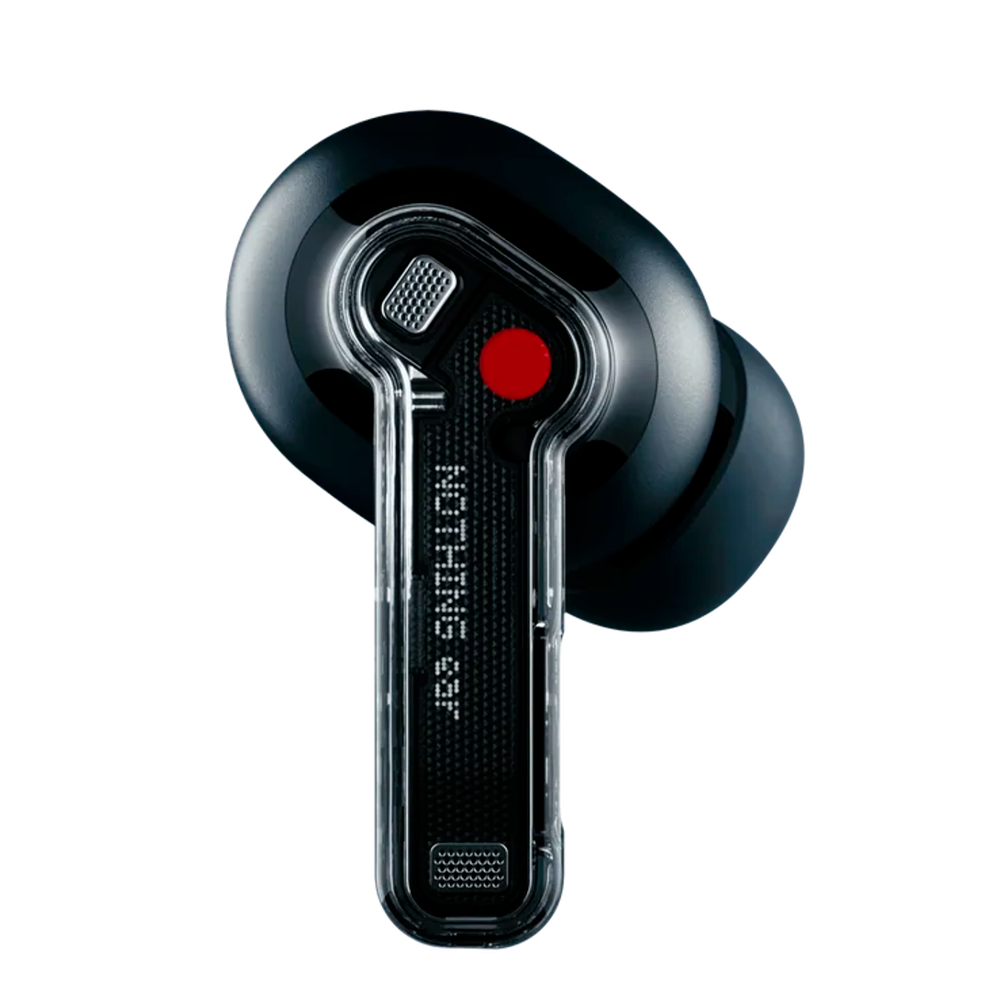 Беспроводные наушники Nothing Ear (3), Black (Черный)