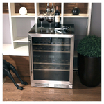 Винный шкаф Cellar Private CP043-2TW