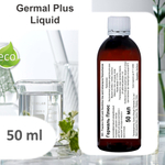Гермаль плюс , консервант / Germal Plus Liquid