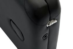 Массажный складной стол Mizomed Standart 2 черный