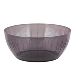 Салатник NEO LUXE 5л дымчатый кварц