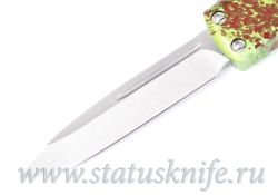 Нож Microtech UTX-85 Zombie 231-10Zфотография - 2