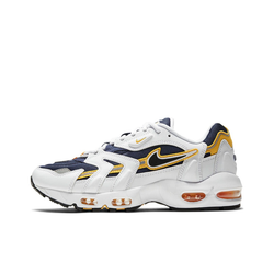 Кроссовки Nike Air Max 96 II OG 'Goldenrod' CZ1921-100