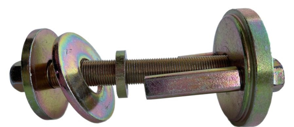 Съемник подшипников ступицы 1118\2170\2108 усиленный Универсальный (73060\48921)