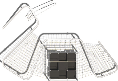 Гибкие элементы для лазания Днепр