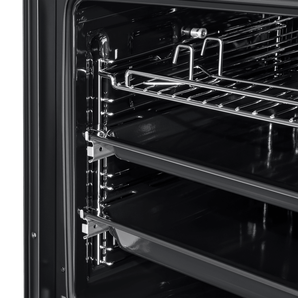 Шкаф духовой электрический MAUNFELD EOEM.769SCS2W