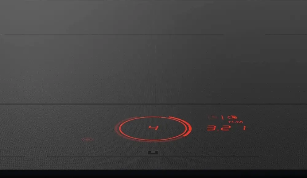 Варочная панель Asko HID925MFC
