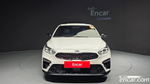 Kia All New K3 5 даерей GT Signatures (07.2020)