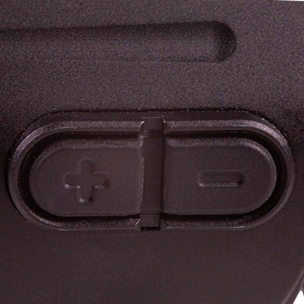 Коллиматорный прицел Sightmark Element Mini Solar, 3 MOA, крепление на picatinny (SM26041)
