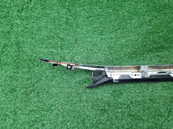 Накладка крышки багажника Changan Eado Plus 20-нв