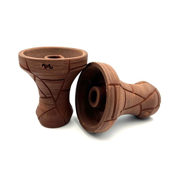 Чаша 2x2 - Etalon Phunnel Grooved
