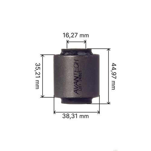 Сайлентблок заднего поперечного рычага Avantech ASB4131