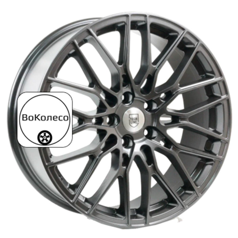 8x19/5x108 ET45 D63,4 901 BMG Tech Line