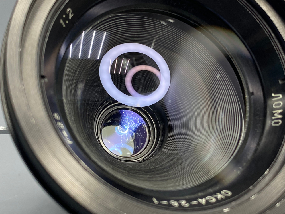 Окс4-28-1 2/28 Налет внутри