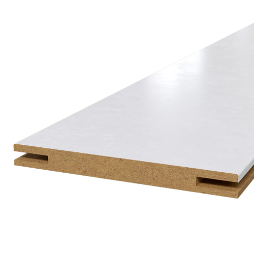 Криста 2 Планка доборная №2/2 100х10х2070