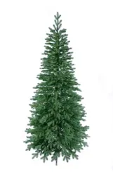 Искусственная ель Артемида 210 см., 100% литая хвоя, Ели PENERI (Е3821)