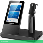 Гарнитура DECT Yealink WH67 UC