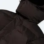 Куртка Dissident DD26 коричневая