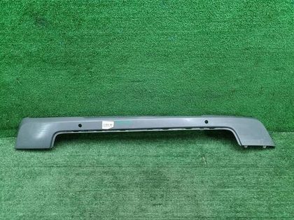 Накладка заднего бампера RR Sport 2 L494 (17-22)