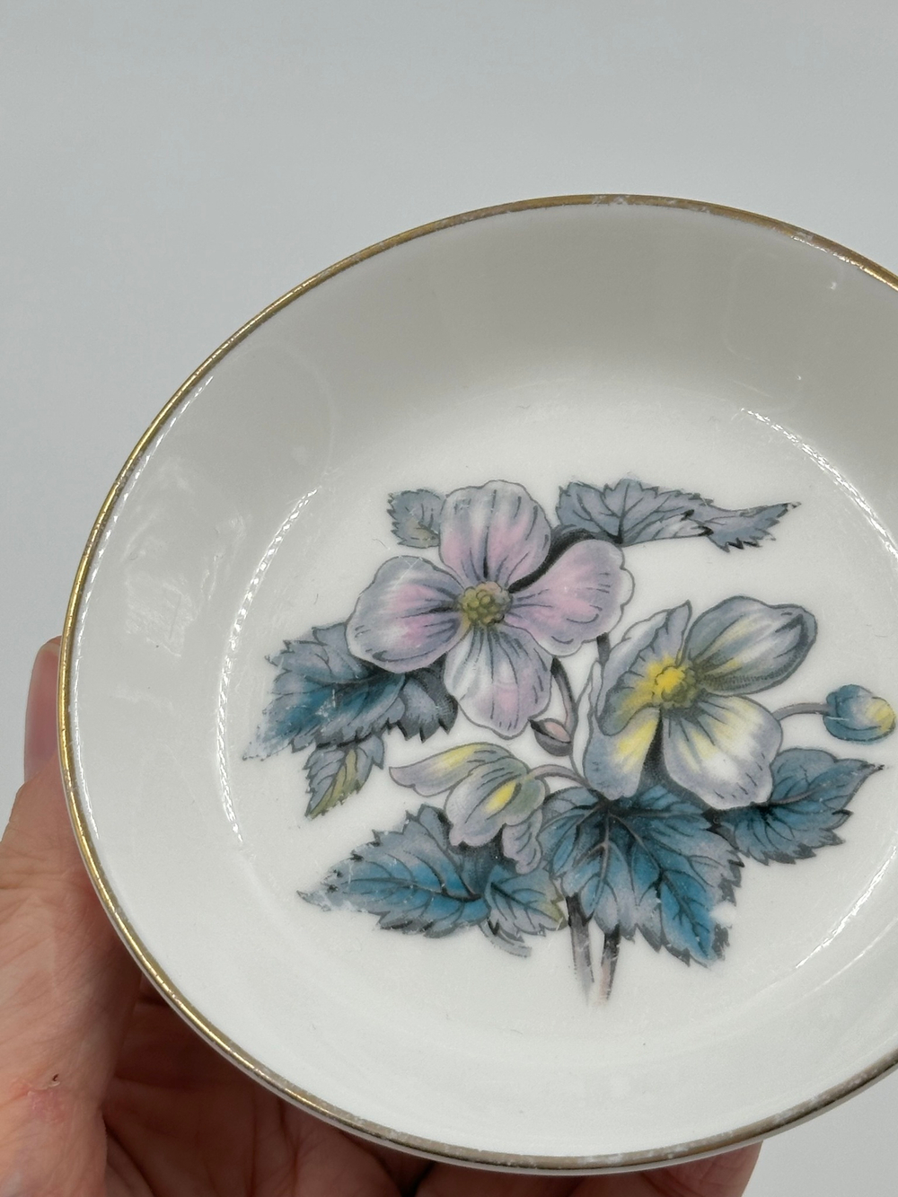 Блюдце для кодлера Royal Worcester