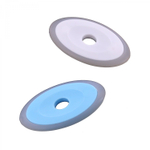 Набор ручка гелевая пиши-стирай Alingar, 2 шт+стержни 50 шт+2 ласт, 0,5 мм, синяя, игол. наконечник. круг. цв. пласт. корпус, карт. уп.