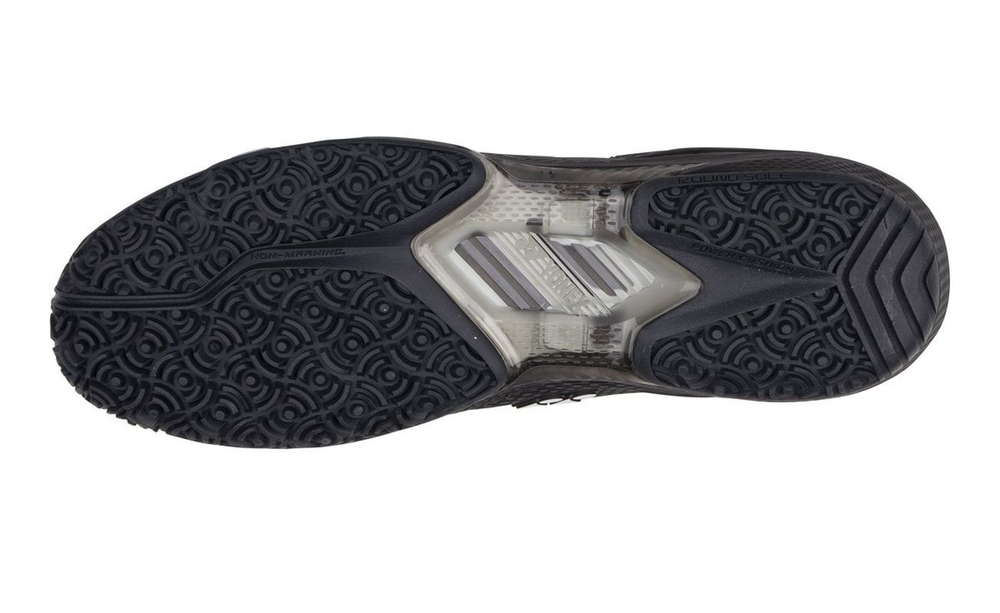 Теннисные кроссовки Yonex Power Cushion AD-ACCEL Clay - Black