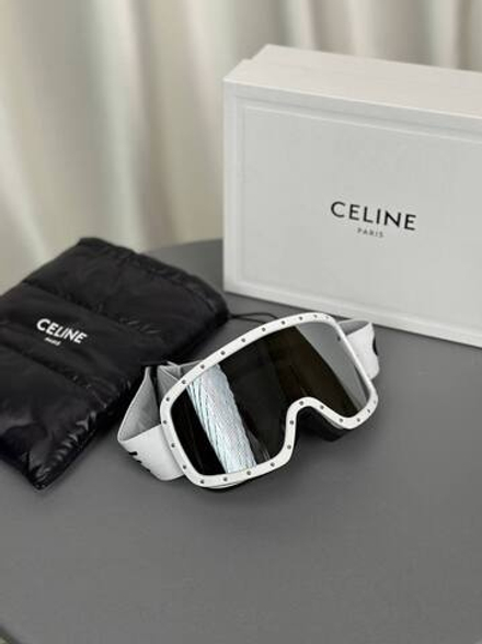 Горнолыжные очки Celine
