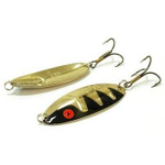 Блесна для рыбалки вращающаяся Mepps LUSOX