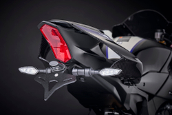 Evotech Performance Короткое крепление номерного знака Yamaha YZF-R1