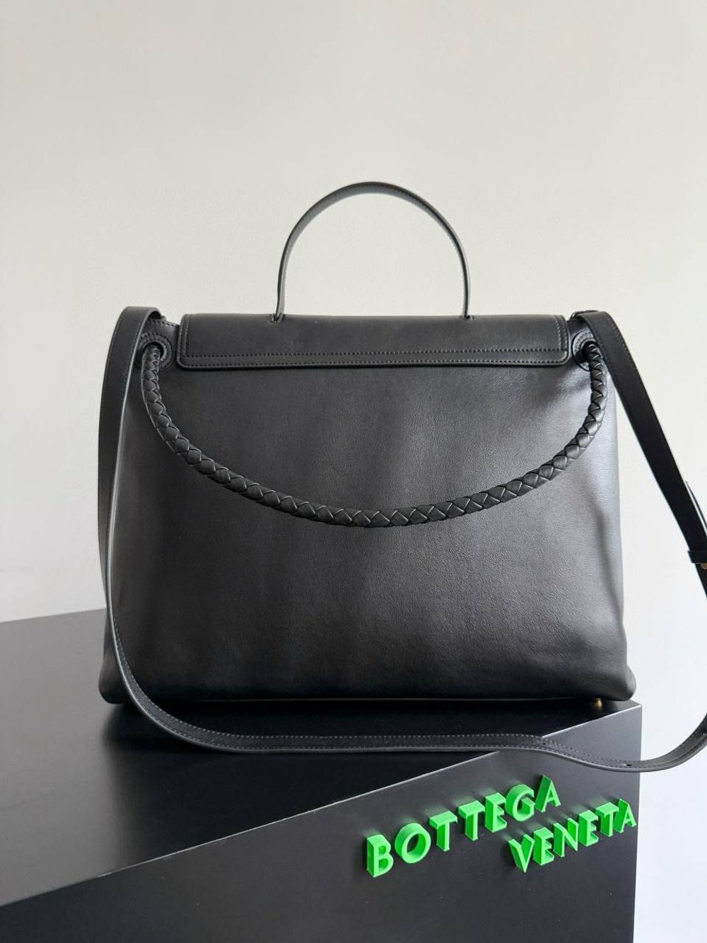 Сумка Bottega Veneta