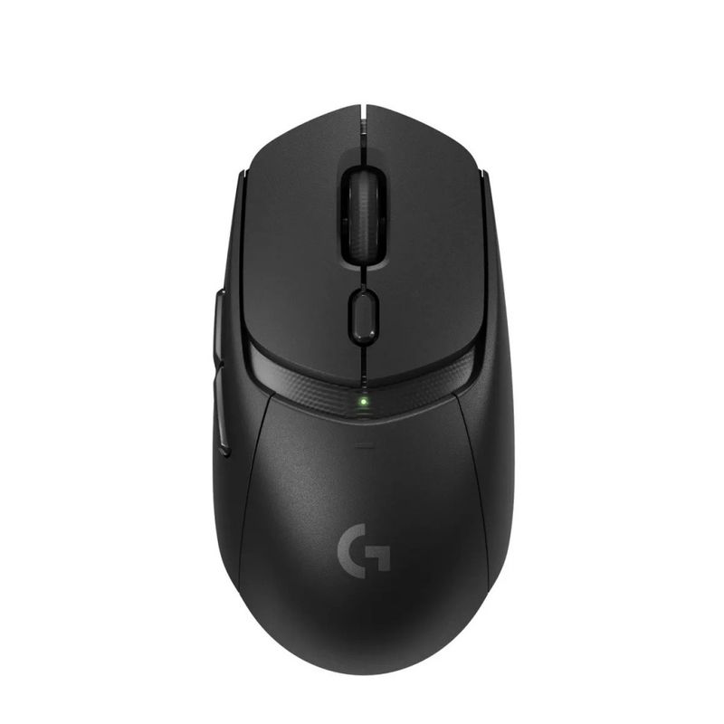 Мышь беспроводная Logitech G309 LIGHTSPEED черный