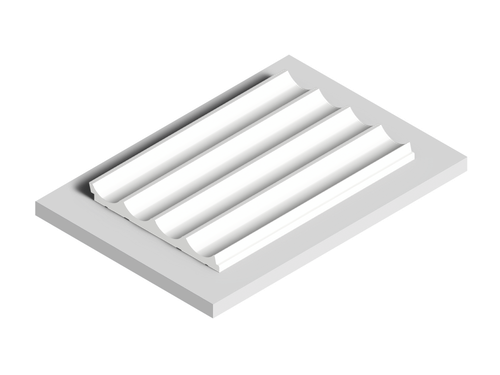 Декоративная панель LV139 NP