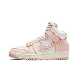 Женские кроссовки Nike Dunk High 1985 'Arctic Orange' DV1143-800