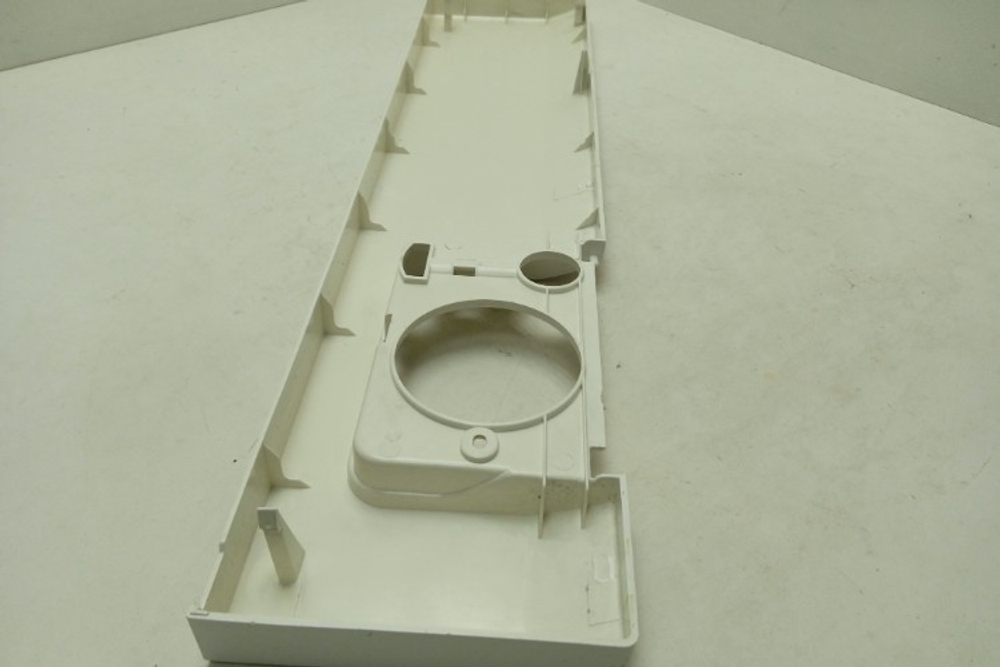 WD-80130N кт162 Декоративная панель для стиральной машины LG WD-80130N б/у