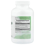 Micro Ingredients, моринга, 300 капсул