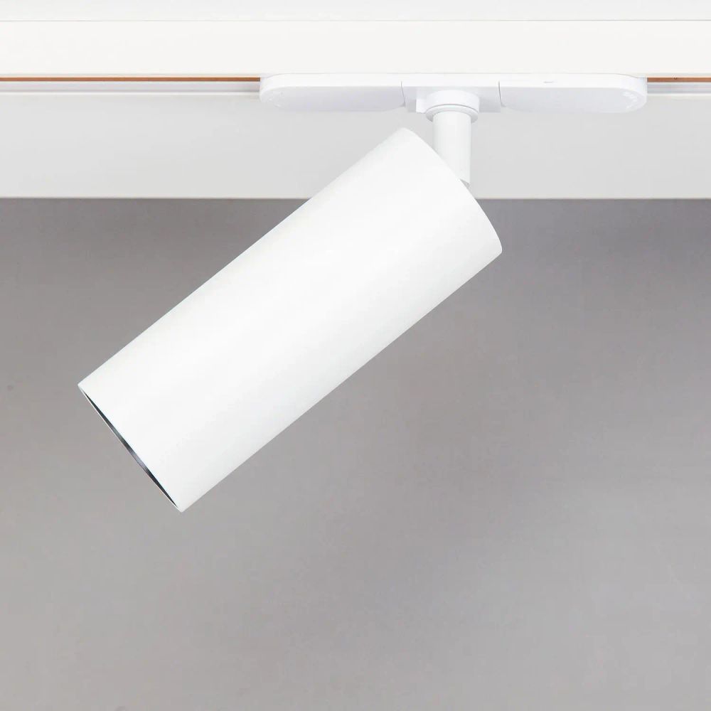 Citilux Тубус CL01T120 LED Трековый светильник Белый