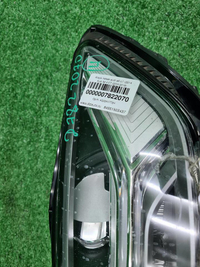 Фара левая Audi A6 C7 (2014-2018) LED