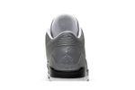Кроссовки Jordan Air Jordan 3 Retro 5Lab3 Silver