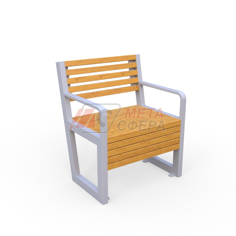 Кресло Пунто