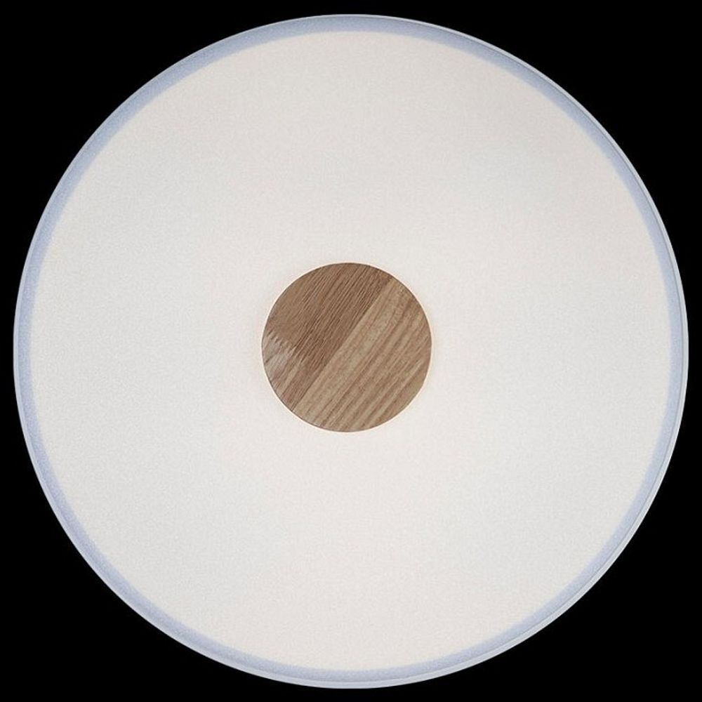 Накладной светильник Loft it Axel 2 10003/24 White